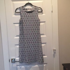 Jude Connally sleeveless summer dress